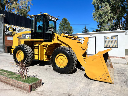 Pala Cargadora Caterpillar 938 Pala Cargadora 3m3 Nqnmaq