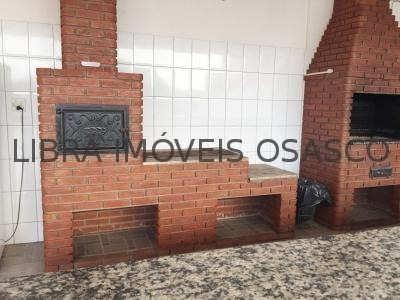 Imagem 10 de 15 de Ref.: 8892 - Apartamento Em Osasco Para Venda - V8892