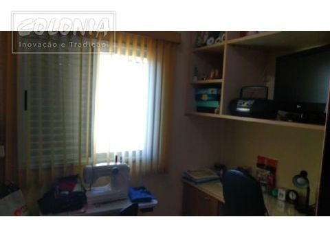 Imagem 4 de 30 de Apartamento A Venda - 3588705