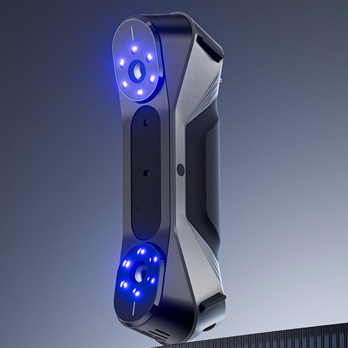 Impressora 3d Scanner Digitalização 3d Alta Precisão Alta
