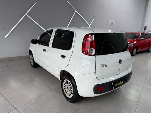 Fiat Uno 1.0 Vivace Flex 5p