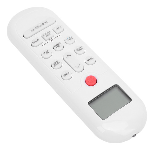 Substituição Do Ar Condicionado Abs Com Controle Remoto Ac P