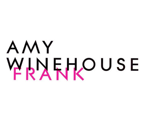 Amy Winehouse Frank Cd Nuevo Eu Musicovinyl