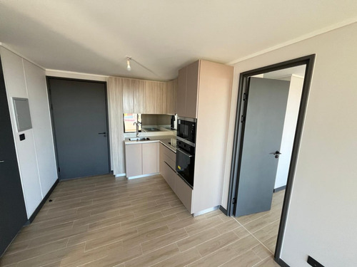 Departamento Nuevo 2d2b + Est Y Bodega En Recreo