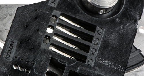 Sensor Rango De Transmision Dodge Grand Caravan 2009 3.8l