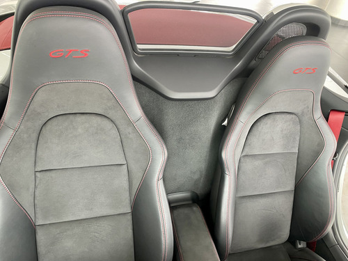 Porsche Boxster 2.0 L Pdk 718 At
