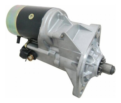 New Starter For Hino Truck Fa14 Fa1415 Fa15 Fb14 Fb1 Ccm