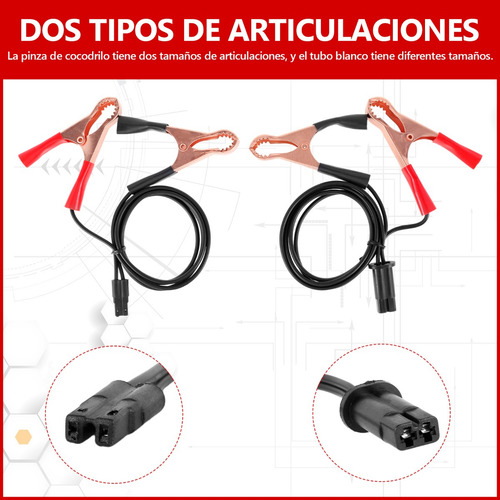 Kit De Limpieza Inyectores Adaptador Portátil Universal 12v