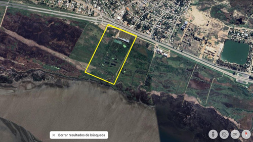 Venta Polo Logístico 10.591m2 Ruta 1 Km 26 A 20km Puerto