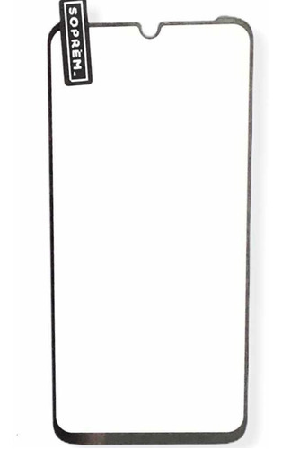 Vidrio Templado Redmi Note 7 - Xiaomi   Full Cover | 2 Pack 