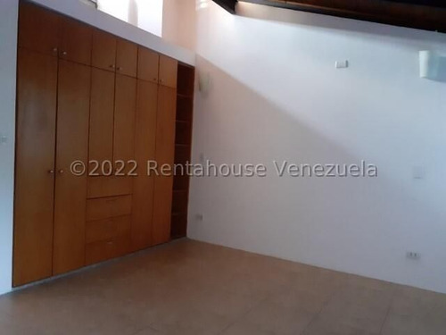 Imagen 24 de 24 de Venta De Hermoso Townhouse En Nueva Casarapa / Ofc 23-435