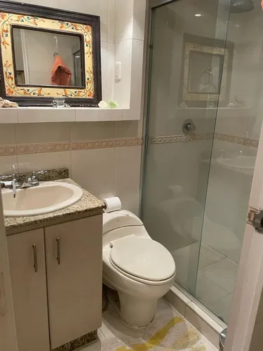 Apartamento En Alquiler