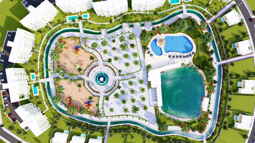 Apartamentos Estudios Junior Suites Y De 1 Habitación En Sosúa Puerto Plata (jpa-242c)