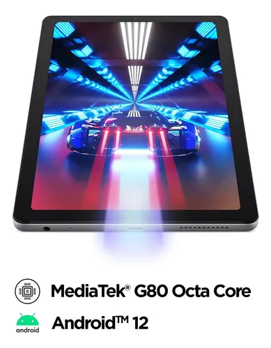 Lenovo Tab M9-2023 - Tablet - Batería De Larga Duración -...
