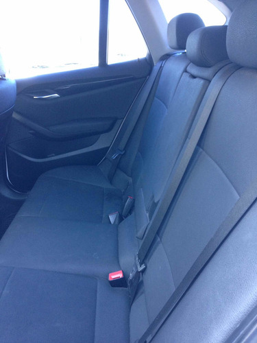 Bmw X1 2.8 I 4x4 Todo Terreno Mod 2010