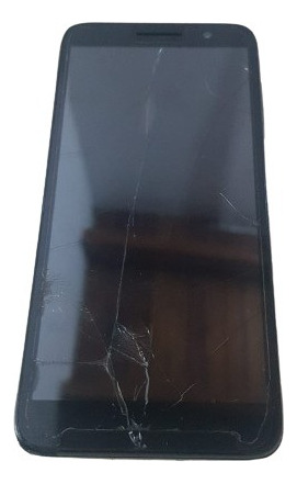 Alcatel 1 8 Gb Negro Metálico 1 Gb Ram