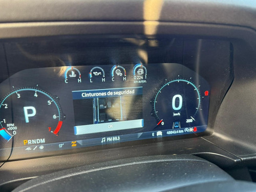 Ford Ranger Raptor 2.0l Biturbo Cabina Doble 4x4