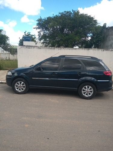 Fiat Weekend Elx