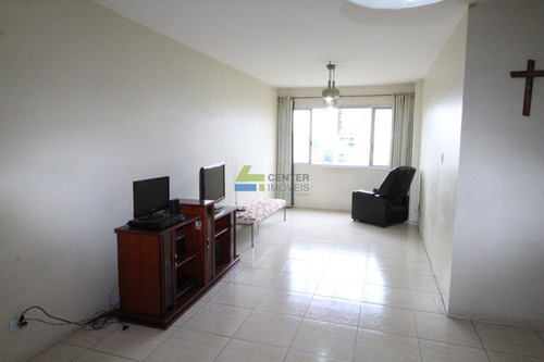 Imagem 1 de 15 de Apartamento - Paraiso - Ref: 14459 - V-872456