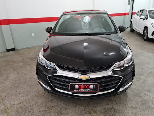 Imagem 1 de 15 de Chevrolet/cruze Sport Lt 1.4 Turbo 0km A Pronta Entrega
