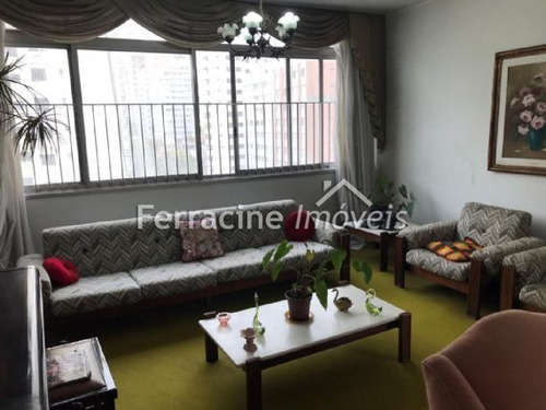 Imagem 2 de 15 de 01199 - Apartamento 3 Dorms. (1 Suíte), Jardim Paulista - São Paulo/sp - 1199
