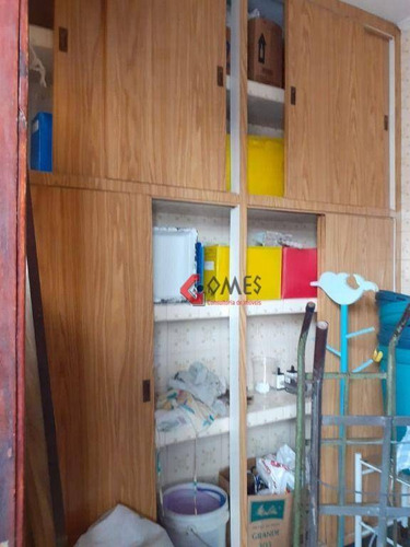 Imagem 11 de 29 de Casa Com 2 Dormitórios À Venda, 300 M² Por R$ 1.000.000,00 - Parque São Diogo - São Bernardo Do Campo/sp - Ca0531