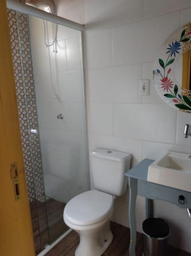 Imagem 6 de 15 de Pousada Para Venda Em Garopaba, Praia Do Rosa, 6 Dormitórios, 4 Suítes, 6 Banheiros, 5 Vagas - 770_2-956456