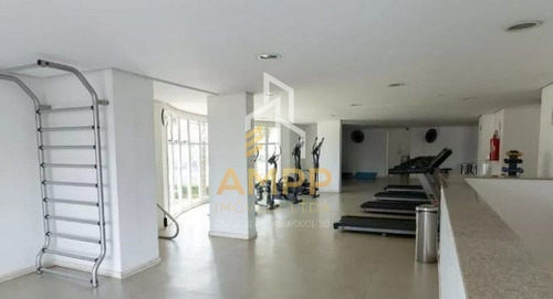 Imagem 12 de 14 de Apartamentos - Residencial - Condomínio City Club - 1842