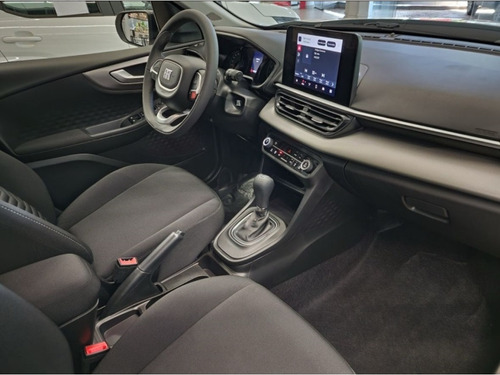 Fiat Pulse 1.0 TURBO 200 HYBRID AUDACE CVT