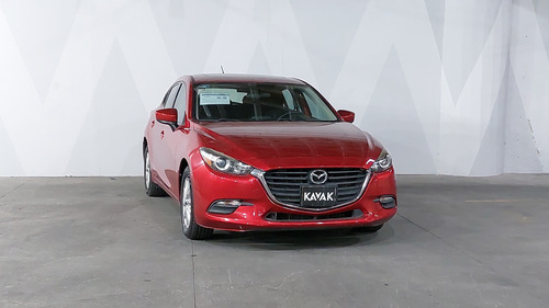 Mazda Mazda 3 2.5 HATCHBACK I TOURING TA