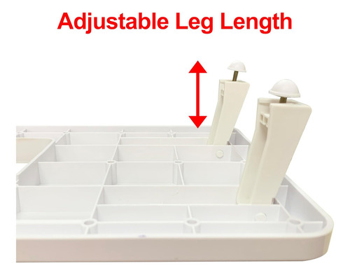 Mesa De Extensión De Máquinas De Coser Stitchtech Compatible