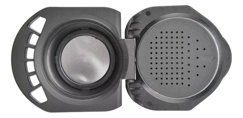 Adaptador cápsula reutilizável Dolce Gusto Gênio S Piccolo
