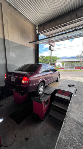 Mt Vende Galpón En La Av Cuatricentenaria