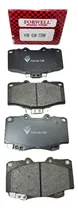Comprar Pastilla De Freno Delantera. Toyota 4.5,4runner,hilux,prado.
