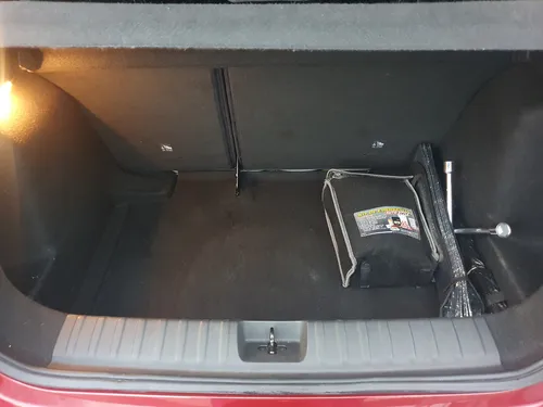 Chevrolet Onix 1.0T Rs Mt
