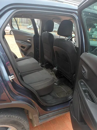 Chevrolet Tracker 1.8 Ls