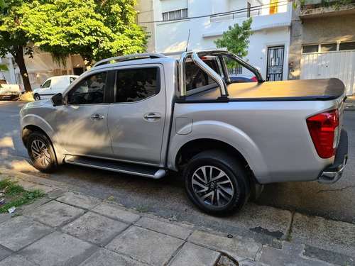 Nissan Frontier 4x4 Le