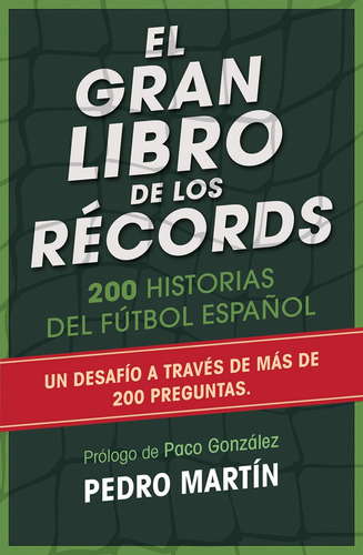 El Gran Libro De Los Récords