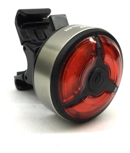 Luz Trasera Bicicleta Van Halen Van032 Usb - Urquiza Bikes