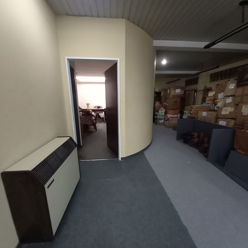 Imagen 6 de 30 de Deposito San Blas 2400 800 M2 Caba