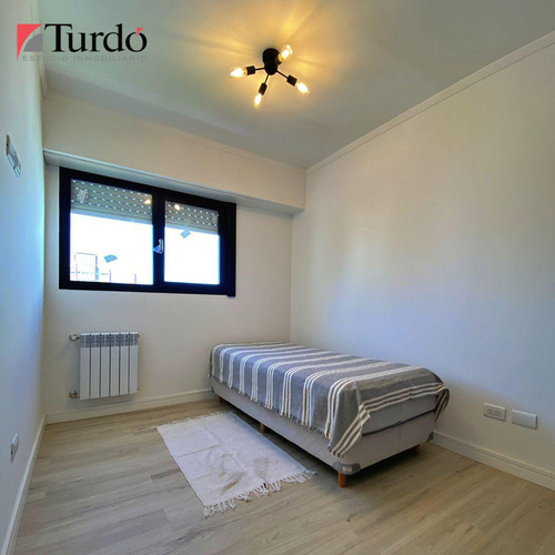 Venta Departamento 3 Ambientes En Zona Guemes, Mar Del Plata.