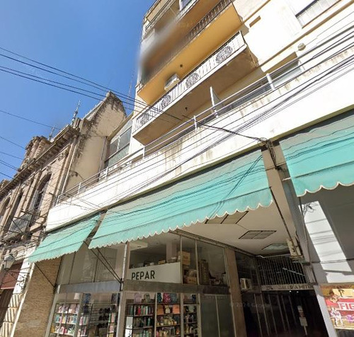 Departamento En Venta Microcentro Mitre Al 200 3 Dormitorios