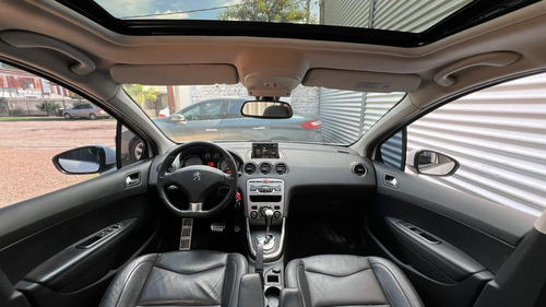 Peugeot 408 1.6 Sport Thp 163cv