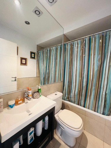 Venta Departamento De 3 Ambientes - En Planta Baja - Con Gran Jardin - Galería Con Parrilla Y Cochera - Barrio Sendero - Nordelta