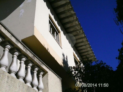 Casa Em Rua Tranquila - 345-im48984