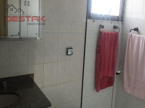 Ref.: 4704 - Apartamento Em Jundiaí Para Venda - V4704