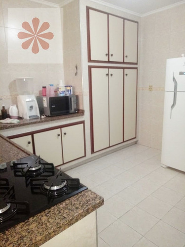 Imagem 8 de 15 de Casa Sobrado Em Jardim Penha - São Paulo - 5508