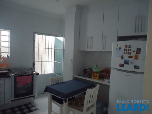 Imagem 7 de 13 de Casa Térrea - Alto Da Lapa - Sp - 565253