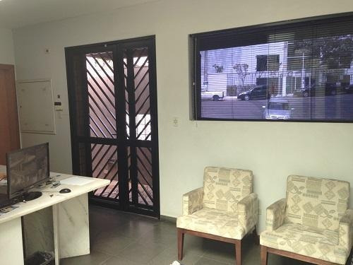 Imagem 5 de 12 de Galpão À Venda, 962 M² Por R$ 8.600..000,00- Panamby - São Paulo/sp - Ga0161