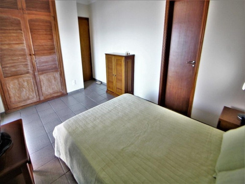 Imagem 20 de 30 de Cobertura Residencial À Venda, Praia Das Astúrias, Guarujá - Co0204. - Co0204 - 34710960